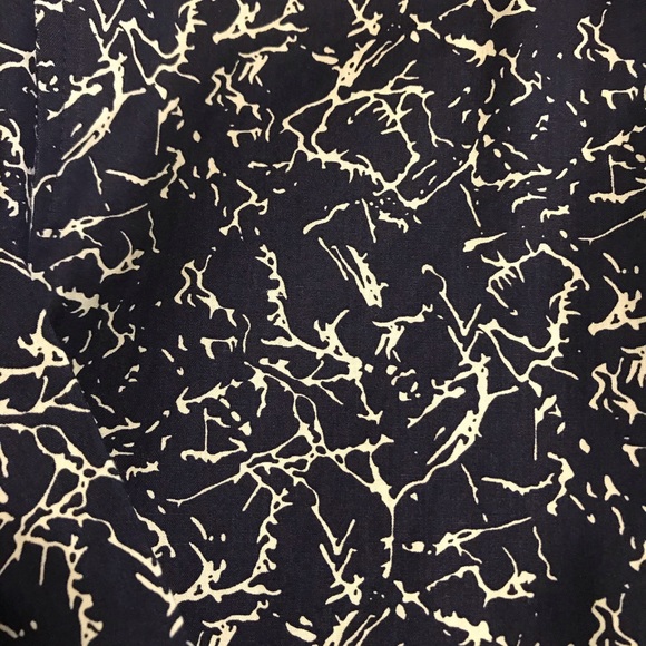 DKNY SHIRT & CALVIN KLEIN SLACKS. - Picture 2 of 7